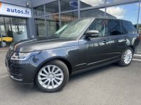 Land Rover Range Rover 4.4 SDV8 339CH VOGUE SWB MARK VIII - <small></small> 79.980 € <small>TTC</small> - #1