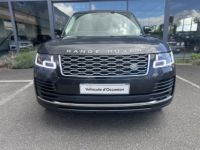 Land Rover Range Rover 4.4 SDV8 339CH VOGUE SWB MARK VIII - <small></small> 79.980 € <small>TTC</small> - #2