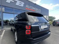 Land Rover Range Rover 4.4 SDV8 339CH VOGUE SWB MARK VIII - <small></small> 79.980 € <small>TTC</small> - #3