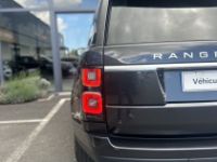 Land Rover Range Rover 4.4 SDV8 339CH VOGUE SWB MARK VIII - <small></small> 79.980 € <small>TTC</small> - #5