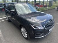 Land Rover Range Rover 4.4 SDV8 339CH VOGUE SWB MARK VIII - <small></small> 79.980 € <small>TTC</small> - #6