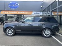 Land Rover Range Rover 4.4 SDV8 339CH VOGUE SWB MARK VIII - <small></small> 79.980 € <small>TTC</small> - #7