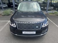 Land Rover Range Rover 4.4 SDV8 339CH VOGUE SWB MARK VIII - <small></small> 79.980 € <small>TTC</small> - #8