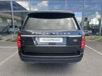 Land Rover Range Rover 4.4 SDV8 339CH VOGUE SWB MARK VIII - <small></small> 79.980 € <small>TTC</small> - #10