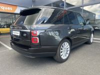 Land Rover Range Rover 4.4 SDV8 339CH VOGUE SWB MARK VIII - <small></small> 79.980 € <small>TTC</small> - #11