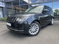 Land Rover Range Rover 4.4 SDV8 339CH VOGUE SWB MARK VIII - <small></small> 79.980 € <small>TTC</small> - #12