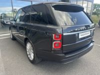 Land Rover Range Rover 4.4 SDV8 339CH VOGUE SWB MARK VIII - <small></small> 79.980 € <small>TTC</small> - #16