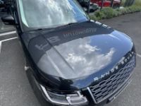 Land Rover Range Rover 4.4 SDV8 339CH VOGUE SWB MARK VIII - <small></small> 79.980 € <small>TTC</small> - #17