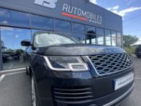 Land Rover Range Rover 4.4 SDV8 339CH VOGUE SWB MARK VIII - <small></small> 79.980 € <small>TTC</small> - #18