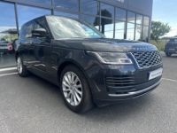 Land Rover Range Rover 4.4 SDV8 339CH VOGUE SWB MARK VIII - <small></small> 79.980 € <small>TTC</small> - #19