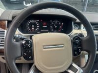 Land Rover Range Rover 4.4 SDV8 339CH VOGUE SWB MARK VIII - <small></small> 79.980 € <small>TTC</small> - #23