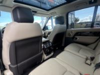 Land Rover Range Rover 4.4 SDV8 339CH VOGUE SWB MARK VIII - <small></small> 79.980 € <small>TTC</small> - #34