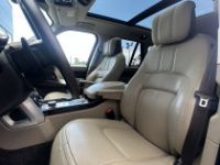 Land Rover Range Rover 4.4 SDV8 339CH VOGUE SWB MARK VIII - <small></small> 79.980 € <small>TTC</small> - #40