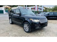 Land Rover Range Rover 4.4 SDV8 339cv Autobiography BVA8 - <small></small> 48.900 € <small>TTC</small> - #1