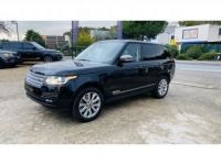 Land Rover Range Rover 4.4 SDV8 339cv Autobiography BVA8 - <small></small> 48.900 € <small>TTC</small> - #3