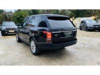 Land Rover Range Rover 4.4 SDV8 339cv Autobiography BVA8 - <small></small> 48.900 € <small>TTC</small> - #5