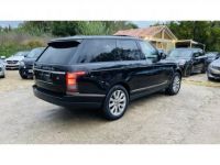 Land Rover Range Rover 4.4 SDV8 339cv Autobiography BVA8 - <small></small> 48.900 € <small>TTC</small> - #7