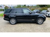 Land Rover Range Rover 4.4 SDV8 339cv Autobiography BVA8 - <small></small> 48.900 € <small>TTC</small> - #8