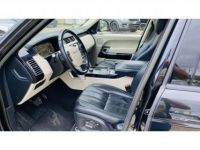 Land Rover Range Rover 4.4 SDV8 339cv Autobiography BVA8 - <small></small> 48.900 € <small>TTC</small> - #15