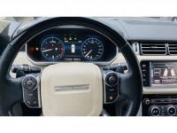 Land Rover Range Rover 4.4 SDV8 339cv Autobiography BVA8 - <small></small> 48.900 € <small>TTC</small> - #22