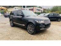 Land Rover Range Rover 4.4 SDV8 339cv Autobiography BVA8 - <small></small> 59.900 € <small>TTC</small> - #1