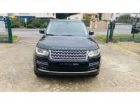 Land Rover Range Rover 4.4 SDV8 339cv Autobiography BVA8 - <small></small> 59.900 € <small>TTC</small> - #2