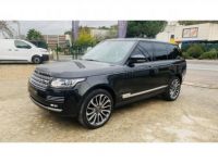 Land Rover Range Rover 4.4 SDV8 339cv Autobiography BVA8 - <small></small> 59.900 € <small>TTC</small> - #3