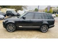 Land Rover Range Rover 4.4 SDV8 339cv Autobiography BVA8 - <small></small> 59.900 € <small>TTC</small> - #4