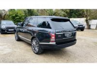 Land Rover Range Rover 4.4 SDV8 339cv Autobiography BVA8 - <small></small> 59.900 € <small>TTC</small> - #5