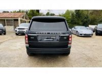 Land Rover Range Rover 4.4 SDV8 339cv Autobiography BVA8 - <small></small> 59.900 € <small>TTC</small> - #6