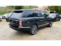 Land Rover Range Rover 4.4 SDV8 339cv Autobiography BVA8 - <small></small> 59.900 € <small>TTC</small> - #7