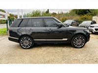 Land Rover Range Rover 4.4 SDV8 339cv Autobiography BVA8 - <small></small> 59.900 € <small>TTC</small> - #8