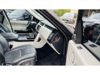 Land Rover Range Rover 4.4 SDV8 339cv Autobiography BVA8 - <small></small> 59.900 € <small>TTC</small> - #9