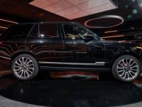 Land Rover Range Rover 4.4 SDV8 340CH AUTOBIOGRAPHY - <small></small> 59.900 € <small>TTC</small> - #6