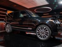 Land Rover Range Rover 4.4 SDV8 340CH AUTOBIOGRAPHY - <small></small> 59.900 € <small>TTC</small> - #7