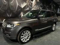 Land Rover Range Rover 4.4 SDV8 AUTOBIOGRAPHY - <small></small> 32.690 € <small>TTC</small> - #1