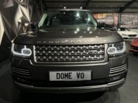 Land Rover Range Rover 4.4 SDV8 AUTOBIOGRAPHY - <small></small> 32.690 € <small>TTC</small> - #2