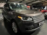 Land Rover Range Rover 4.4 SDV8 AUTOBIOGRAPHY - <small></small> 32.690 € <small>TTC</small> - #3