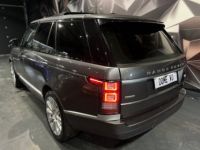 Land Rover Range Rover 4.4 SDV8 AUTOBIOGRAPHY - <small></small> 32.690 € <small>TTC</small> - #4