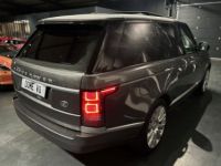 Land Rover Range Rover 4.4 SDV8 AUTOBIOGRAPHY - <small></small> 32.690 € <small>TTC</small> - #6