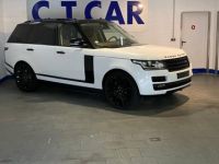 Land Rover Range Rover 4.4 SDV8 Autobiography Auto. - <small></small> 50.000 € <small></small> - #1