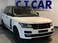 Land Rover Range Rover 4.4 SDV8 Autobiography Auto. - <small></small> 50.000 € <small></small> - #2