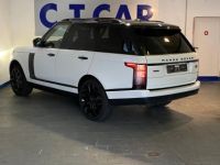 Land Rover Range Rover 4.4 SDV8 Autobiography Auto. - <small></small> 50.000 € <small></small> - #3