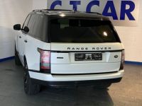 Land Rover Range Rover 4.4 SDV8 Autobiography Auto. - <small></small> 50.000 € <small></small> - #4