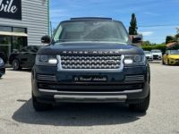 Land Rover Range Rover 4.4 SDV8 VOGUE - <small></small> 34.990 € <small>TTC</small> - #2