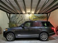 Land Rover Range Rover 4.4 SDV8 VOGUE SWB - <small></small> 55.950 € <small>TTC</small> - #1