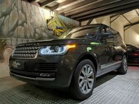 Land Rover Range Rover 4.4 SDV8 VOGUE SWB - <small></small> 55.950 € <small>TTC</small> - #2