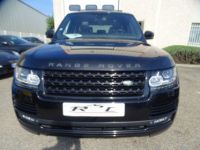 Land Rover Range Rover 4.4 SDV8 VOGUE SWB - <small></small> 43.890 € <small>TTC</small> - #2