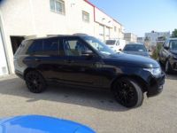 Land Rover Range Rover 4.4 SDV8 VOGUE SWB - <small></small> 43.890 € <small>TTC</small> - #3