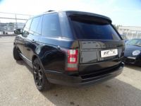 Land Rover Range Rover 4.4 SDV8 VOGUE SWB - <small></small> 43.890 € <small>TTC</small> - #4